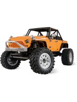 Amewi Scale Crawler Hyper Go SC+ 1:12 RTR Orange