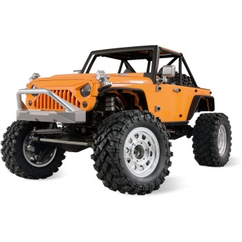 Amewi Scale Crawler Hyper Go SC+ 1:12 RTR Orange