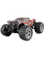 Amewi Monster Truck M-Pays, Rouge RTR, 1:16