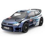 Amewi Hyper Go Volkswagen Polo R WRC Rallye/Drift RTR, 1:14