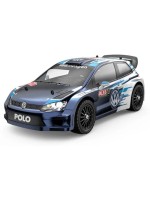 Amewi Hyper Go Volkswagen Polo R WRC Rallye/Drift RTR, 1:14