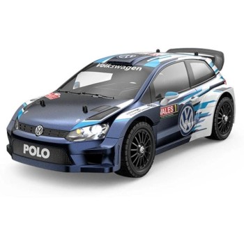 Amewi Hyper Go VW POLO R WRC, RTR, 1:14, Brushless Amewi Hyper Go VW POLO R WRC, RTR, 1:14, Brushless