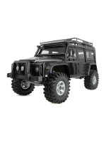 Amewi Scale Crawler ALLRock H8 Pro 1:8 ARTR Gris