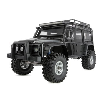 Amewi Scale Crawler ALLRock H8 Pro 1:8 ARTR Gris