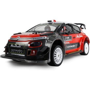 Amewi Hyper Go Citroen C3 WRC RTR, 1:7, 4WD Amewi Hyper Go Citroen C3 WRC RTR, 1:7, 4WD