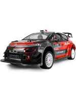 Amewi Hyper Go Citroen C3 WRC ARTR, 1:7, 4WD