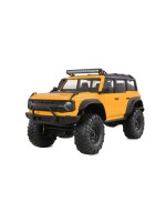 Amewi Scale Crawler AMXRock Mini-Caballo 1:16 Jaune