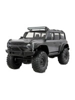 Amewi Scale Crawler AMXRock Mini-Caballo 1:16 Gris