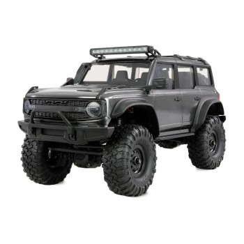 Amewi Scale Crawler AMXRock Mini-Caballo 1:16 Gris