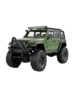Amewi Scale Crawler Mini-cross-trail AMXRock 1:16 Vert