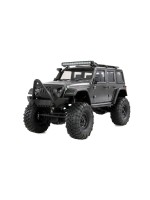 Amewi Scale Crawler Mini-cross-trail AMXRock 1:16 Gris