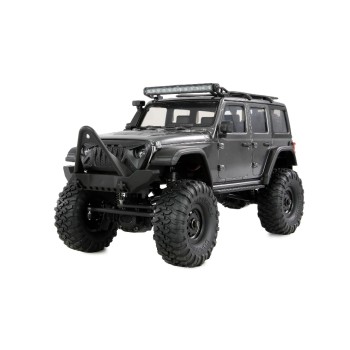 Amewi Scale Crawler Mini-cross-trail AMXRock 1:16 Gris