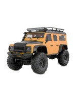Amewi Scale Crawler AMXRock Mini-D90 1:16 Jaune
