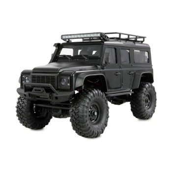 Amewi Scale Crawler AMXRock Mini-D90 1:16 Noir