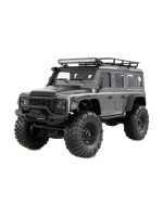 Amewi Scale Crawler AMXRock Mini-D90 1:16 Gris