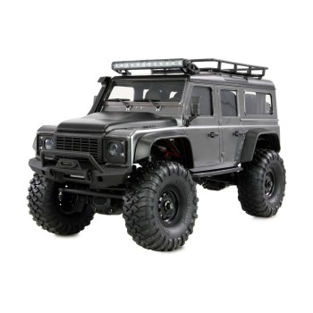 Amewi Scale Crawler AMXRock Mini-D90 1:16 Gris