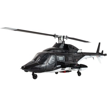 Amewi Hélicoptère Bell 222 Airwolf Pro GPS 8 canaux 3D/6G RTF Amewi Hélicoptère Bell 222 Airwolf Pro GPS 8 canaux 3D/6G RTF