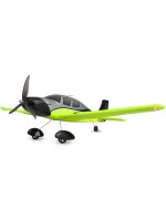 Amewi Avion à moteur Cirrus SR22 520 mm, RTF, vert