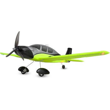 Amewi Avion à moteur Cirrus SR22 520 mm, RTF, vert