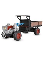 Amewi Tracteur rétro 1:12 RTR