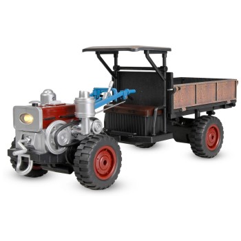Amewi Tracteur rétro 1:12 RTR