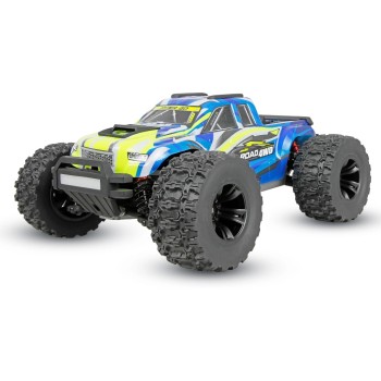 Amewi Monster Truck Hyper GO MTX14 1:14 RTR