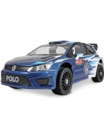 Amewi Rallye Hyper Go VW Polo WRC 1:7 ARTR
