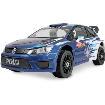 Amewi Rallye Hyper Go VW Polo WRC 1:7 RTR