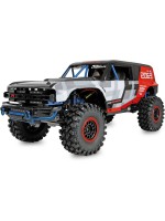 Amewi Scale Crawler Hyper Go H8P Ford Bronco Baja 1000 brushless 1:8 RTR 1:8 RTR