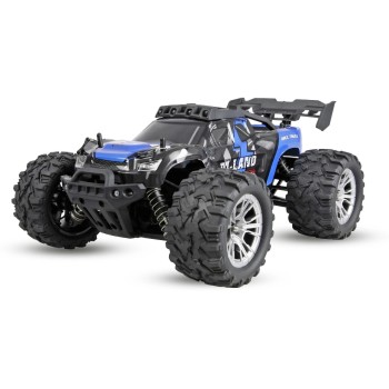 Amewi Truggy M-Pays 1:16 RTR, bleu Amewi Truggy M-Pays 1:16 RTR, bleu