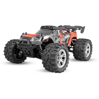 Amewi Truggy M-Pays 1:16 RTR, rouge Amewi Truggy M-Pays 1:16 RTR, rouge