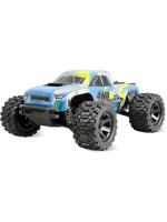 Amewi Monster Truck Hyper Go MTX18 1:18 RTR