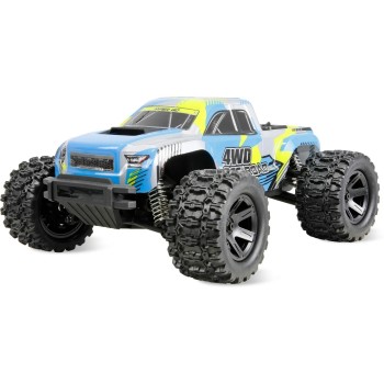 Amewi Monster Truck Hyper Go MTX18 1:18 RTR