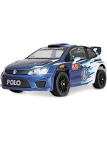 Amewi Rallye Hyper Go VW Polo R WRC 1:10 RTR
