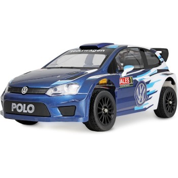 Amewi Rallye Hyper Go VW Polo R WRC 1:10 RTR