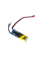 Amewi Batterie LiPo 7,4 V 750 mAh MAX20