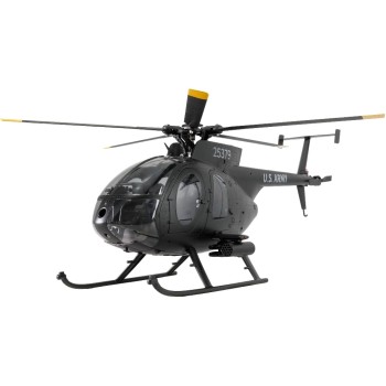 Amewi Hélicoptère MD500 Pro GPS U.S. Army RTF Amewi Hélicoptère MD500 Pro GPS U.S. Army RTF