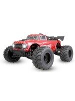 Amewi Truggy Hyper Go TX10, rouge, RTR, 1:10