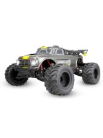 Amewi Truggy Hyper Go TX10, gris, RTR, 1:10