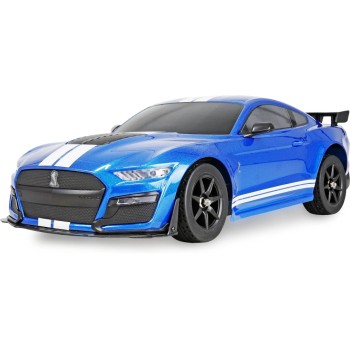 Amewi Hyper Go Ford Mustang Shelby GT500, RTR, brushless 4WD 1:10 Amewi Hyper Go Ford Mustang Shelby GT500, RTR, brushless 4WD 1:10
