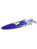 Amewi Marlin S5 Mono Speedboat 450 mm RTR