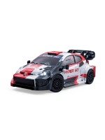 Amewi Hyper Go Toyota GR Yaris Rally, RTR 4WD 1:43