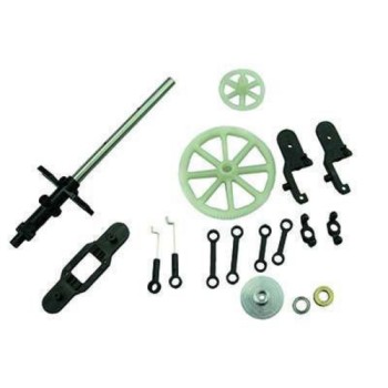 Amewi Buzzard redorkopf Set Amewi Buzzard redorkopf Set