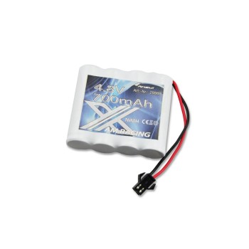 Amewi accu, pour Conqueror Rock Crawler Amewi accu, pour Conqueror Rock Crawler