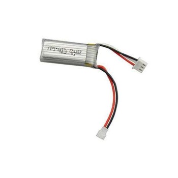 Amewi accu Ni-MH 6V 700mAh, pour Sky Runner V2 Amewi accu Ni-MH 6V 700mAh, pour Sky Runner V2