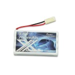 Amewi Batterie RC NiMH 700 mAh 9.6 V