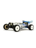 Amewi Buggy EVO-X 6000 Competition, bleu 1:10, RTR