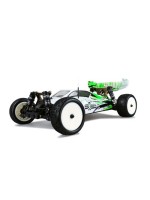 Amewi Buggy EVO-X 6000 Competition, vert 1:10, RTR