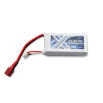 Amewi LiPo-accu 11.1V 1300mAh Deans, for Mad Shark