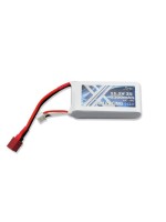 Amewi Batterie RC LiPo 1300 mAh 11,1 V 40C Doyen